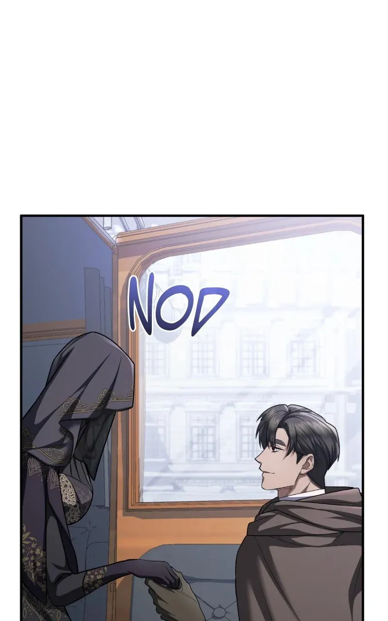 Who Stole the Empress? Chapter 83 page 83 - 