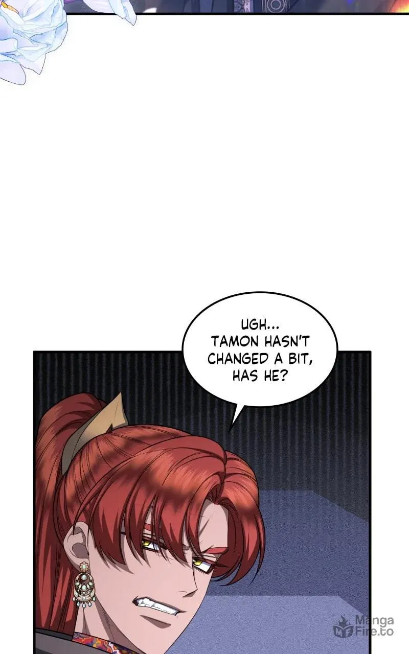 Who Stole the Empress? Chapter 83 page 87 - 