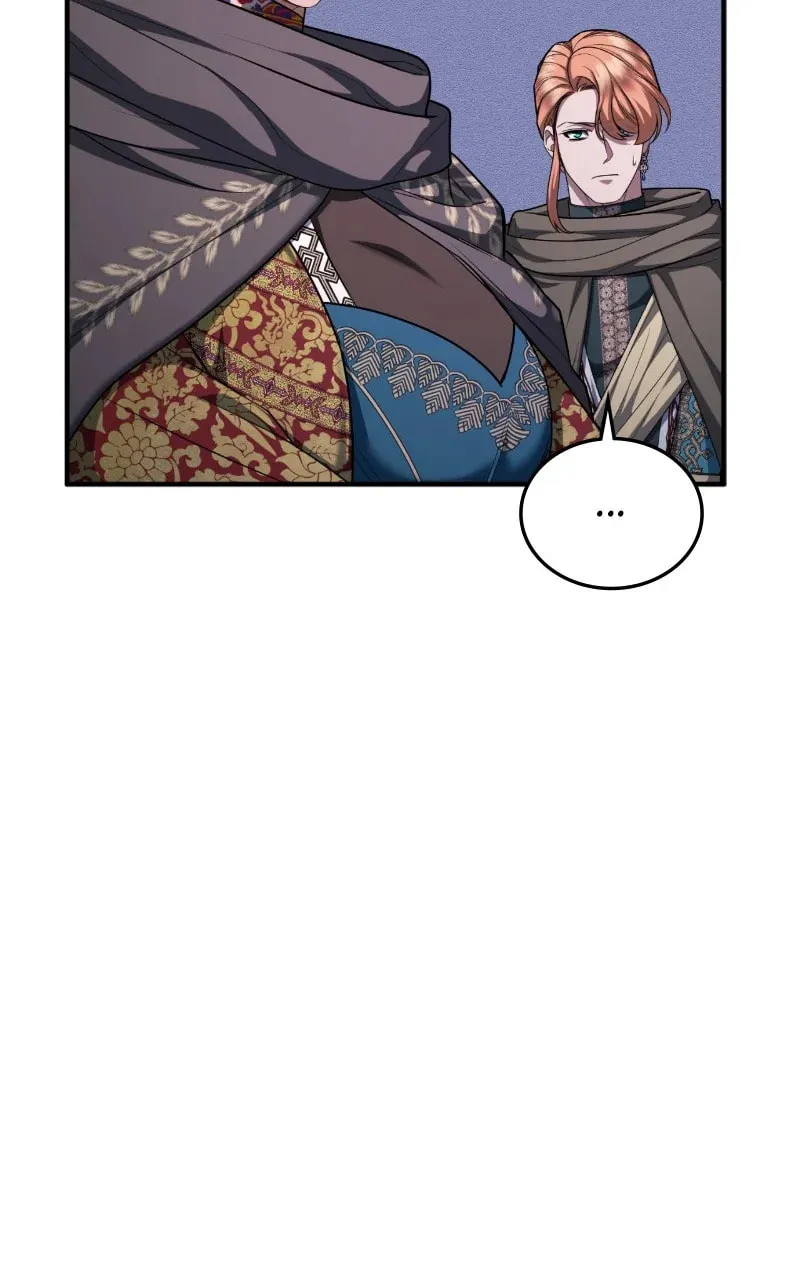 Who Stole the Empress? Chapter 83 page 88 - 