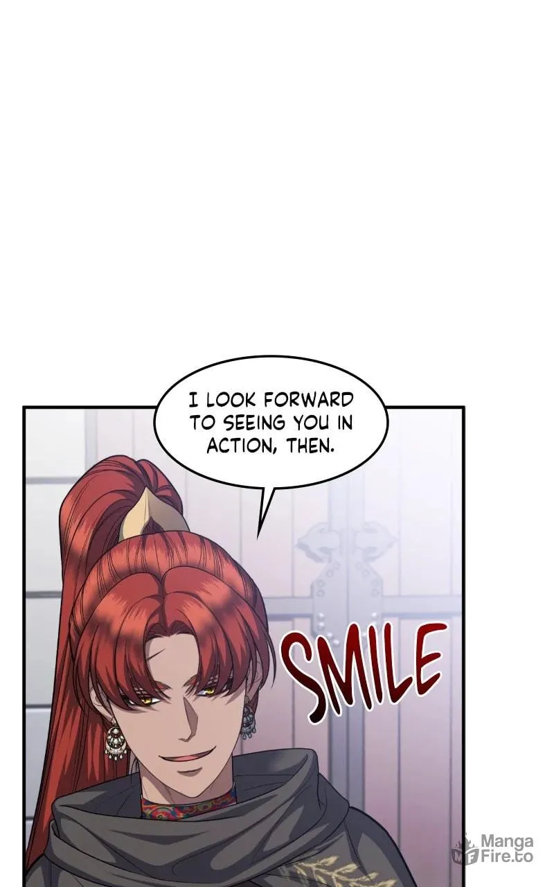 Who Stole the Empress? Chapter 83 page 90 - 
