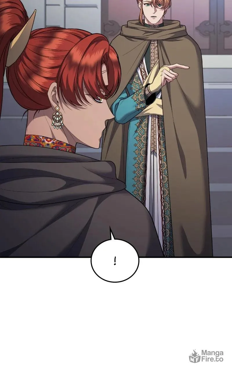 Who Stole the Empress? Chapter 83 page 93 - 