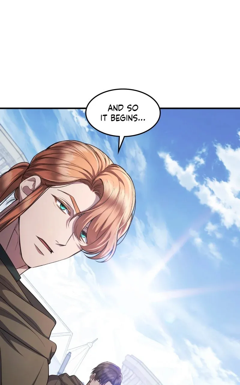 Who Stole the Empress? Chapter 83 page 94 - 