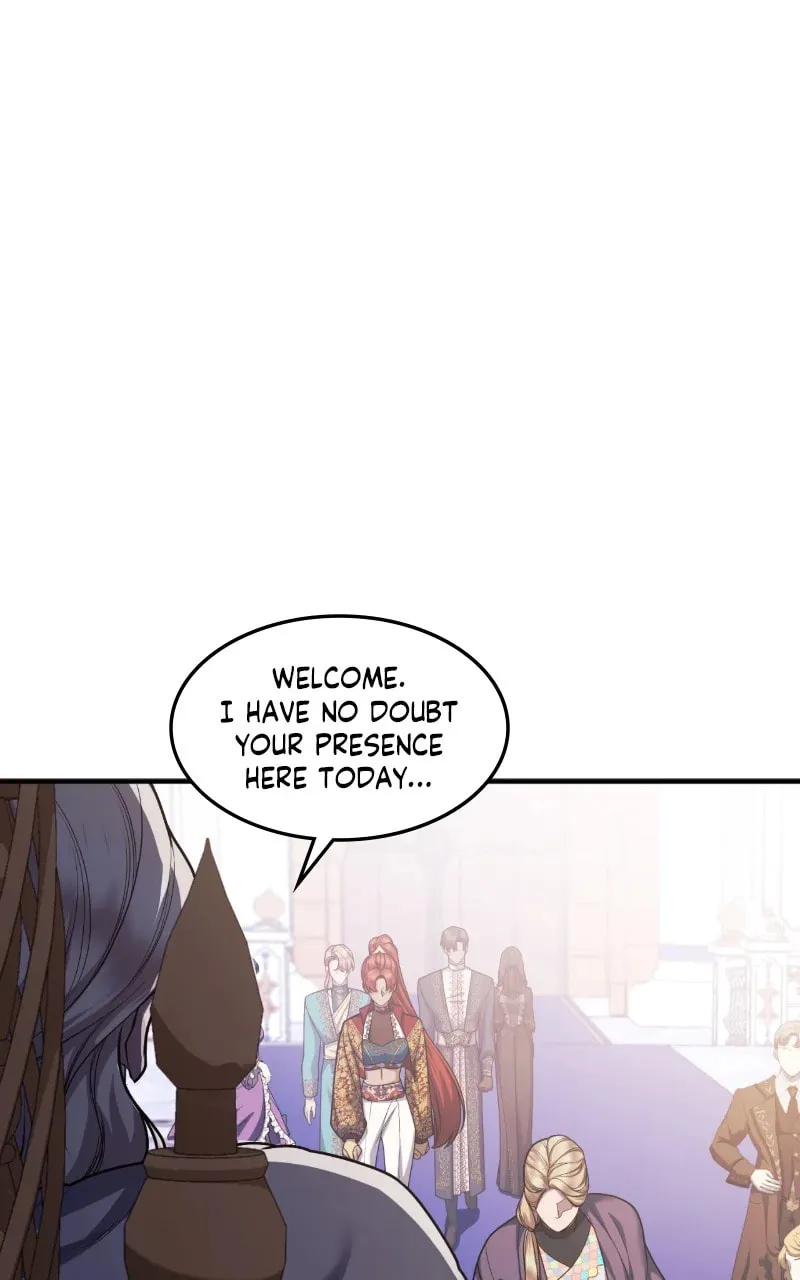 Who Stole the Empress? Chapter 84 page 1 - 