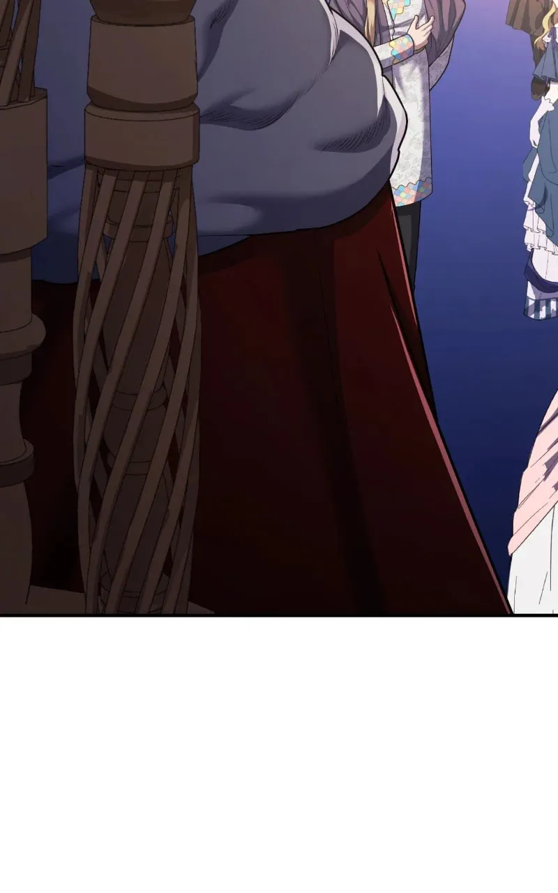 Who Stole the Empress? Chapter 84 page 2 - 