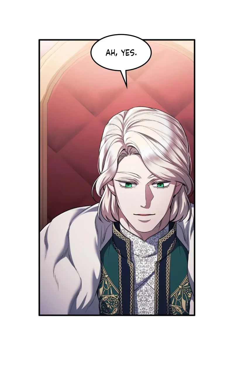 Who Stole the Empress? Chapter 84 page 13 - 
