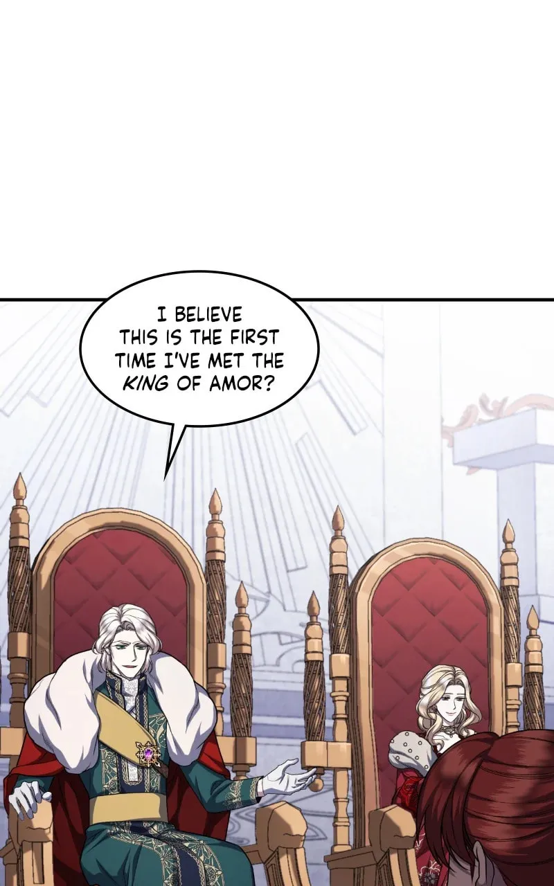 Who Stole the Empress? Chapter 84 page 14 - 