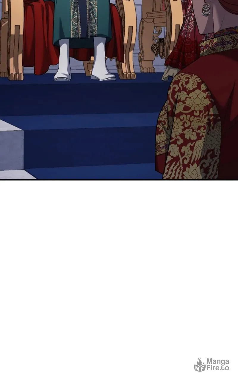 Who Stole the Empress? Chapter 84 page 15 - 