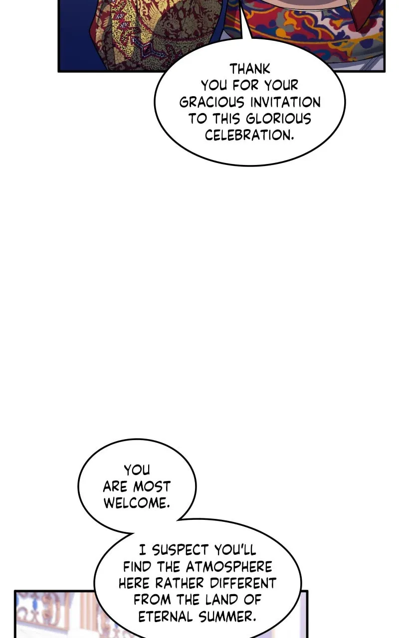 Who Stole the Empress? Chapter 84 page 17 - 