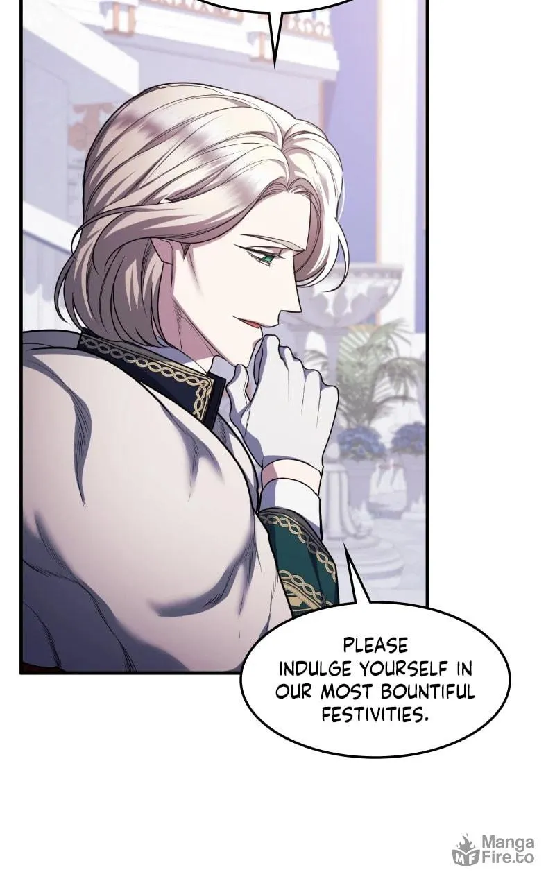 Who Stole the Empress? Chapter 84 page 18 - 