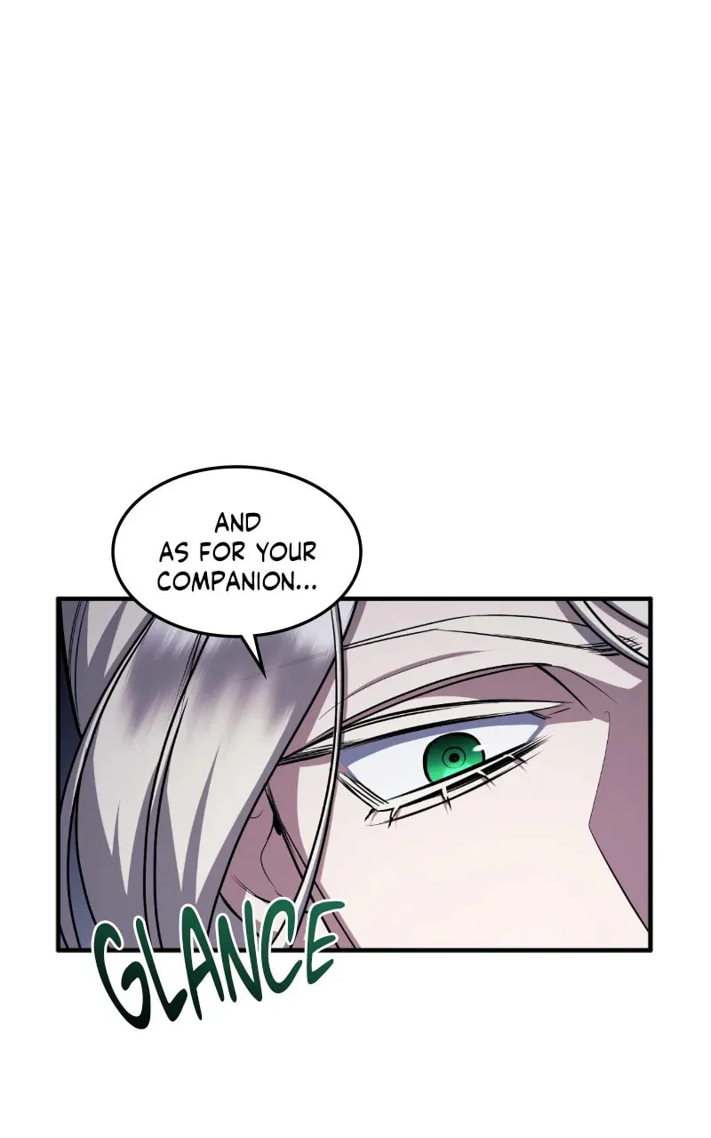Who Stole the Empress? Chapter 84 page 19 - 