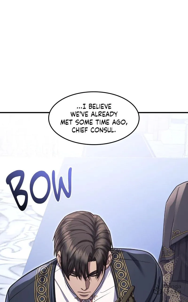 Who Stole the Empress? Chapter 84 page 20 - 