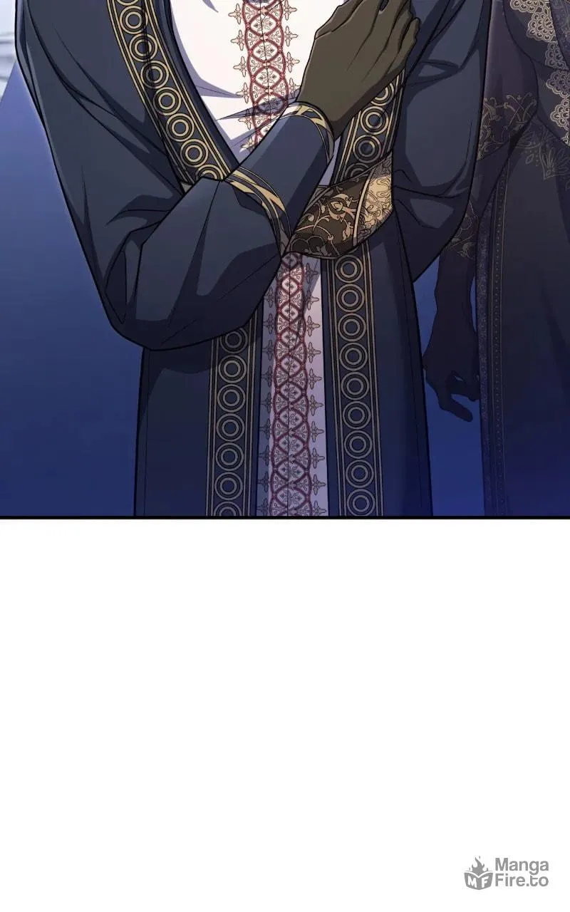 Who Stole the Empress? Chapter 84 page 21 - 