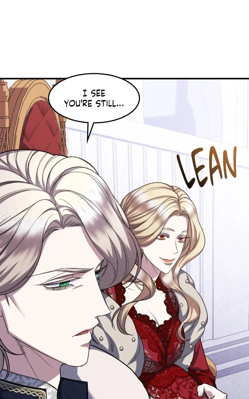 Who Stole the Empress? Chapter 84 page 22 - 