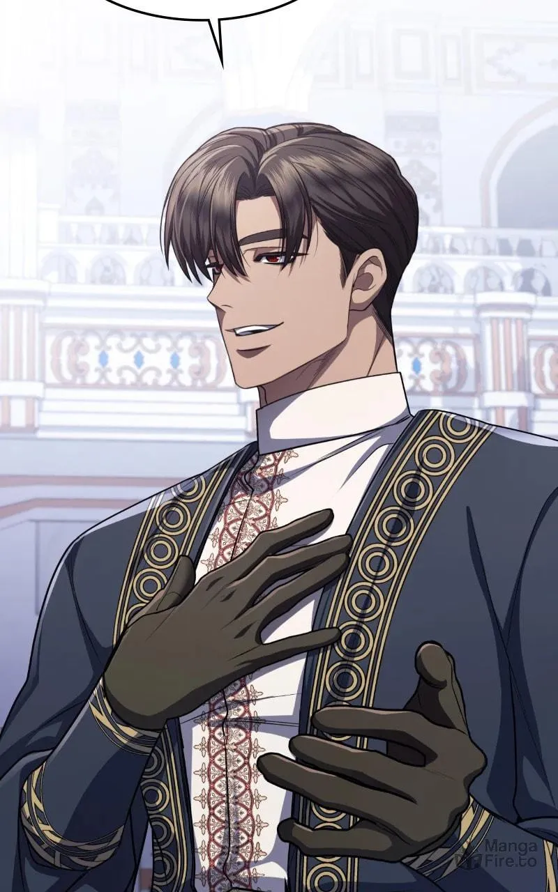 Who Stole the Empress? Chapter 84 page 24 - 