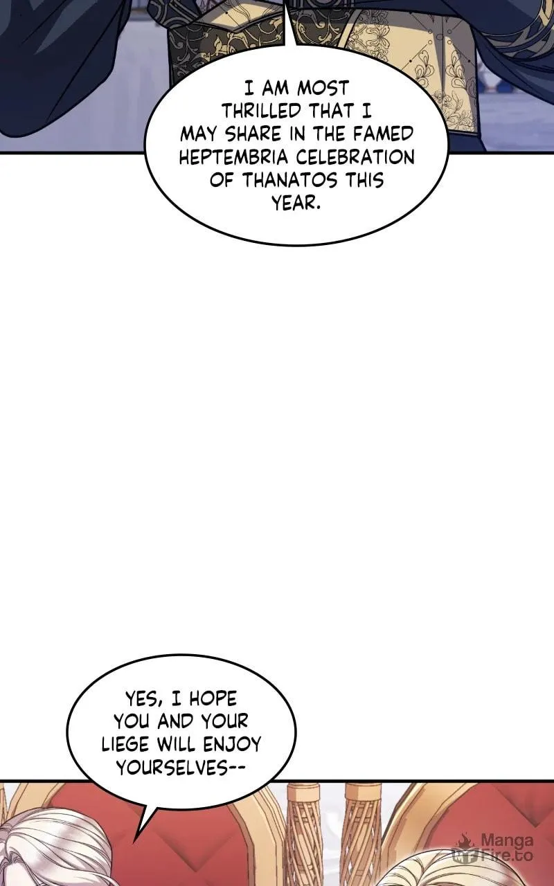 Who Stole the Empress? Chapter 84 page 25 - 