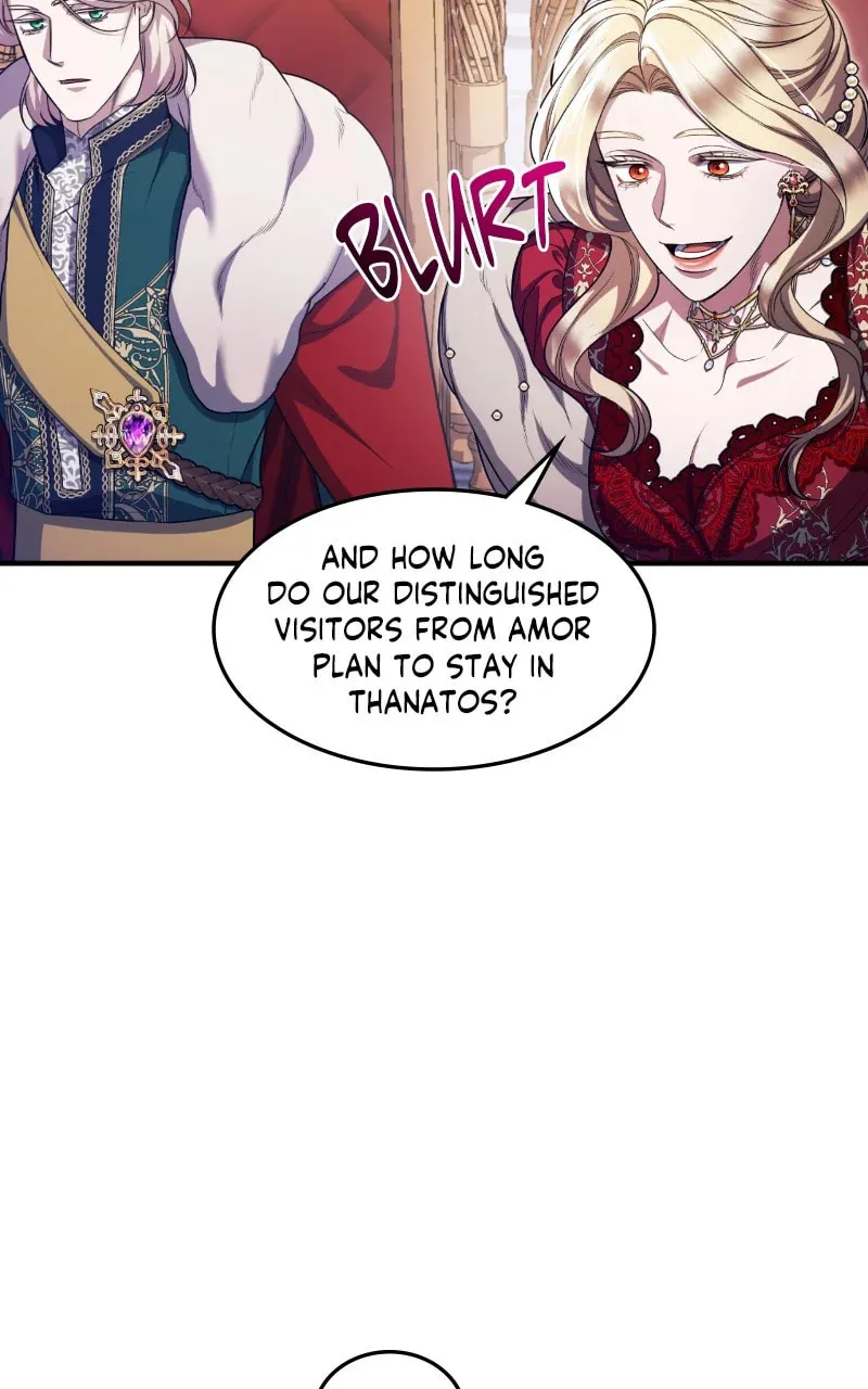 Who Stole the Empress? Chapter 84 page 26 - 