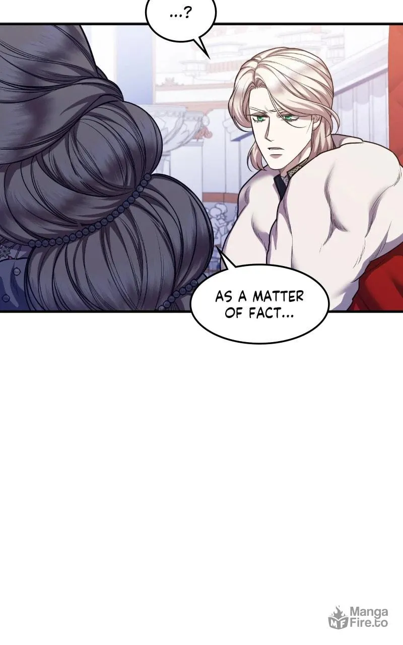 Who Stole the Empress? Chapter 84 page 27 - 