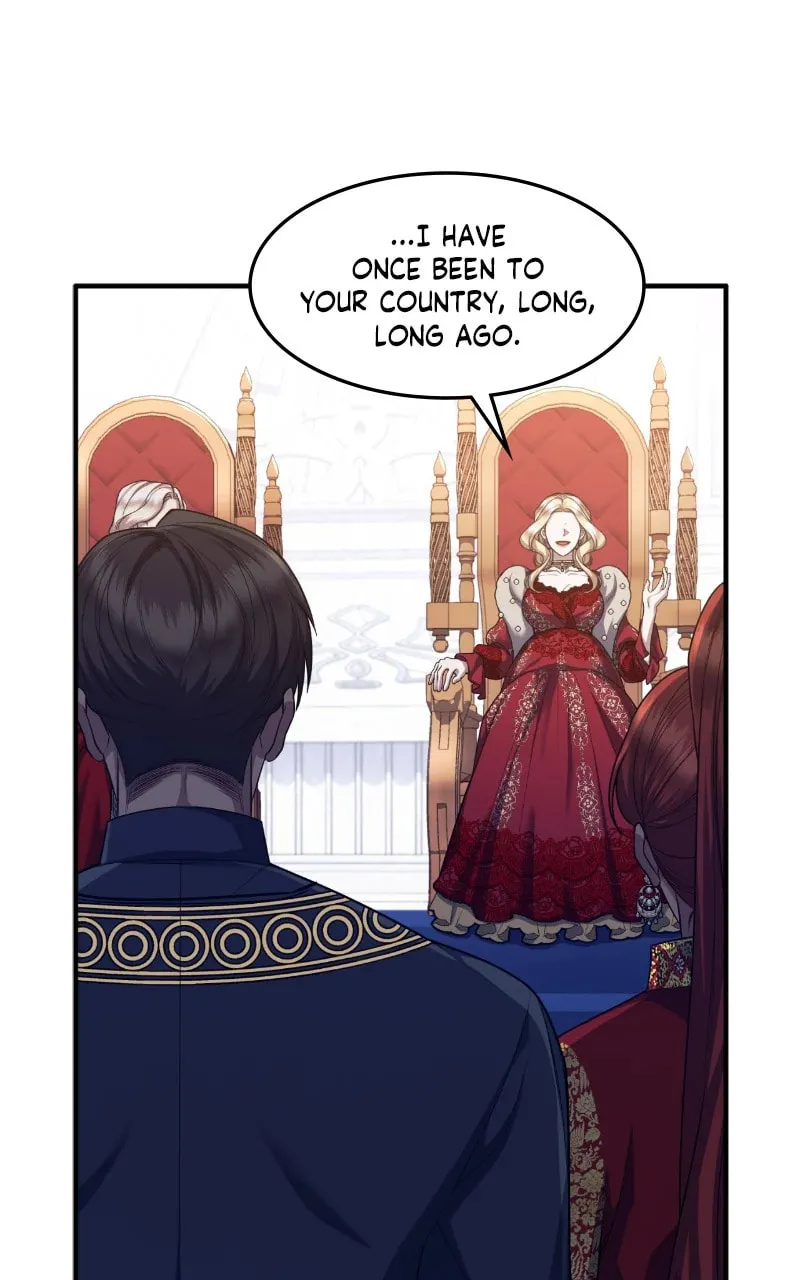 Who Stole the Empress? Chapter 84 page 28 - 