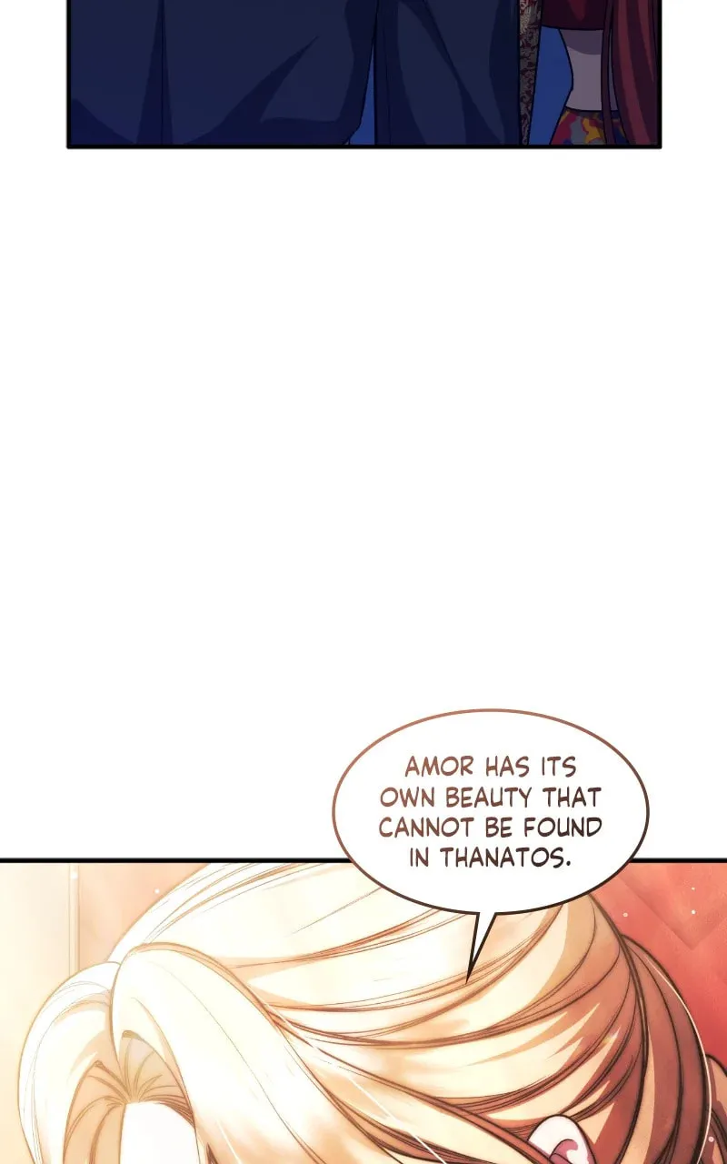 Who Stole the Empress? Chapter 84 page 29 - 