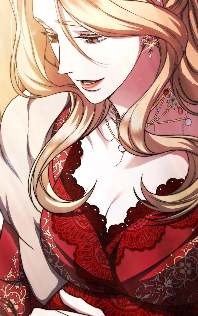 Who Stole the Empress? Chapter 84 page 30 - 