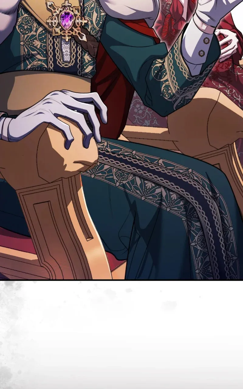Who Stole the Empress? Chapter 84 page 4 - 