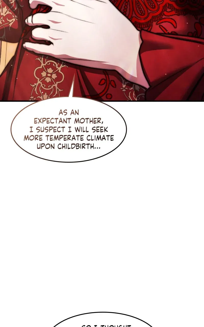 Who Stole the Empress? Chapter 84 page 31 - 