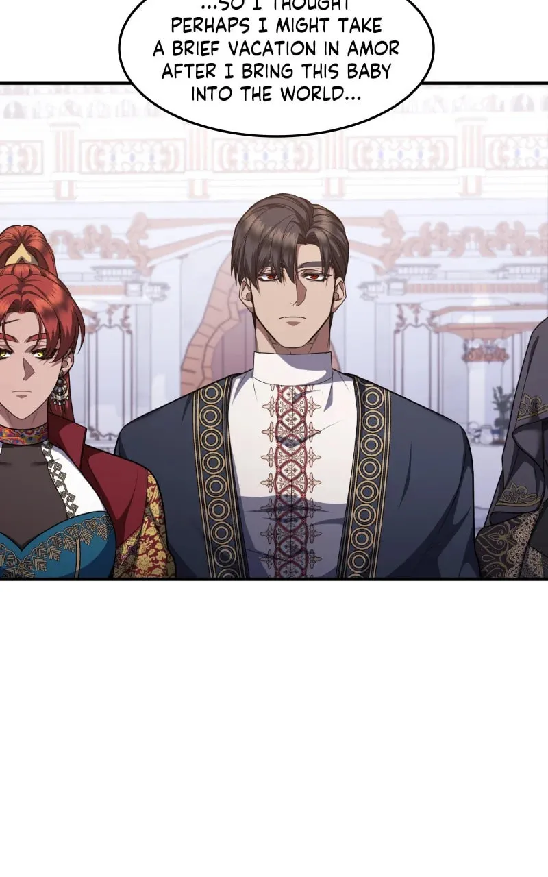 Who Stole the Empress? Chapter 84 page 32 - 