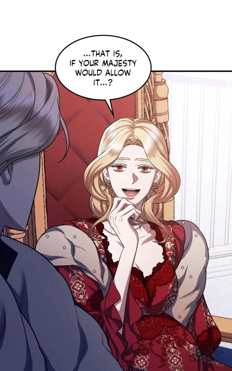 Who Stole the Empress? Chapter 84 page 33 - 