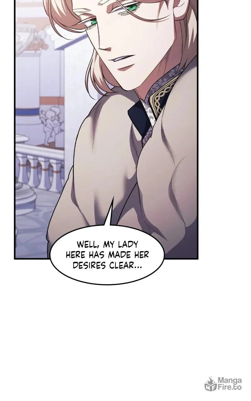Who Stole the Empress? Chapter 84 page 35 - 