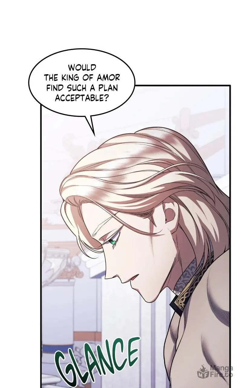 Who Stole the Empress? Chapter 84 page 36 - 