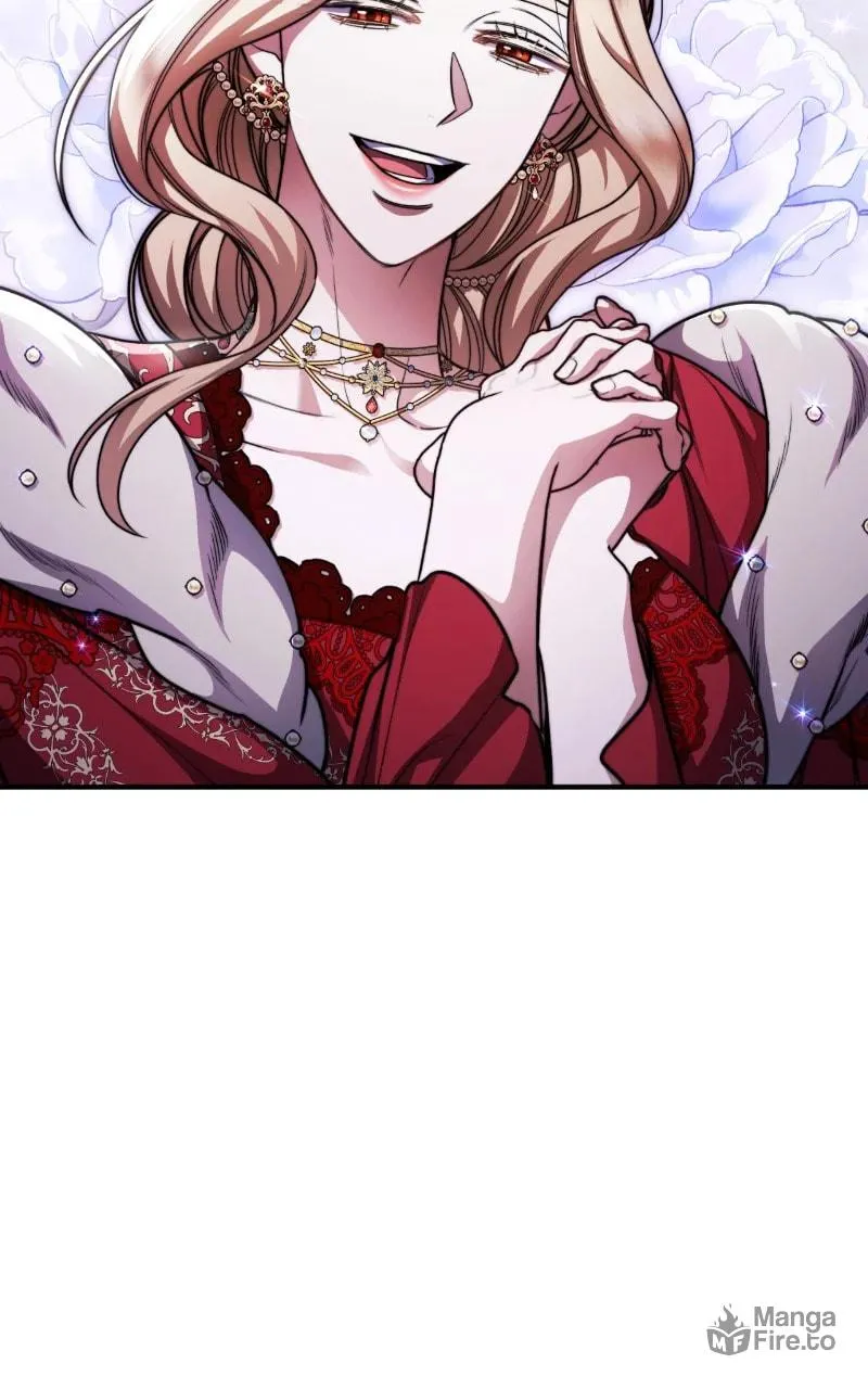 Who Stole the Empress? Chapter 84 page 40 - 