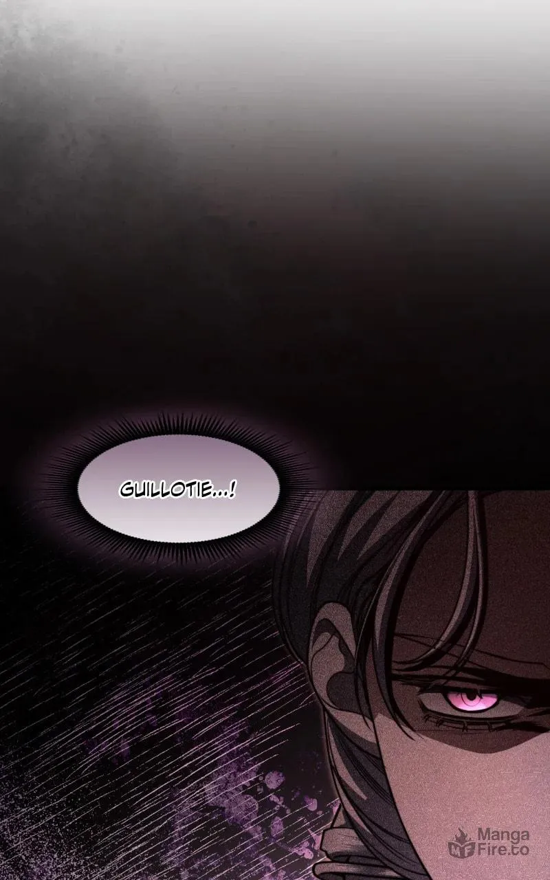 Who Stole the Empress? Chapter 84 page 5 - 