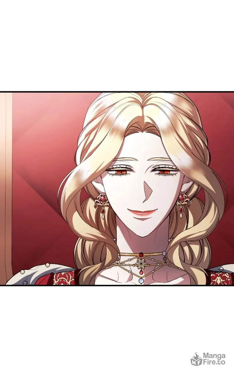 Who Stole the Empress? Chapter 84 page 42 - 