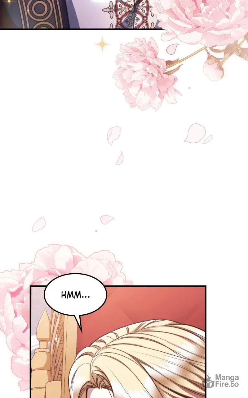 Who Stole the Empress? Chapter 84 page 45 - 