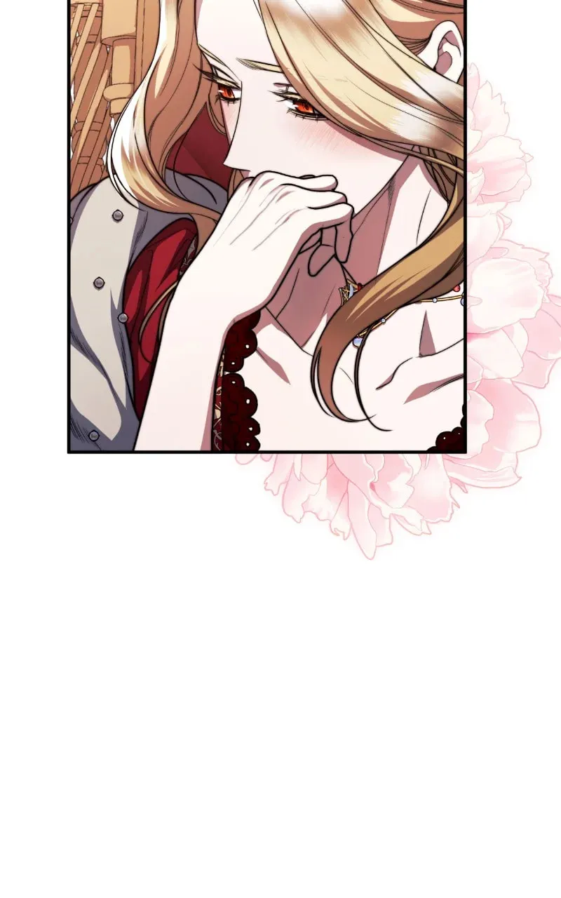 Who Stole the Empress? Chapter 84 page 46 - 