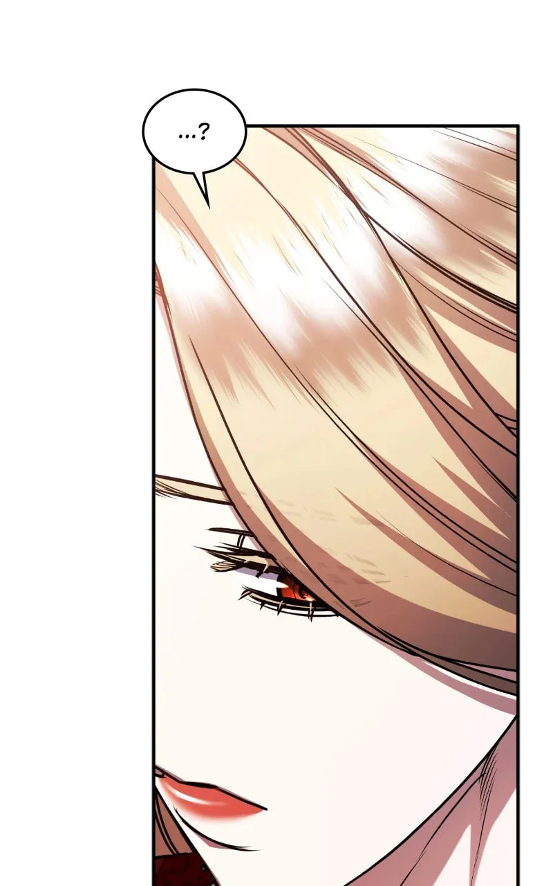 Who Stole the Empress? Chapter 84 page 47 - 