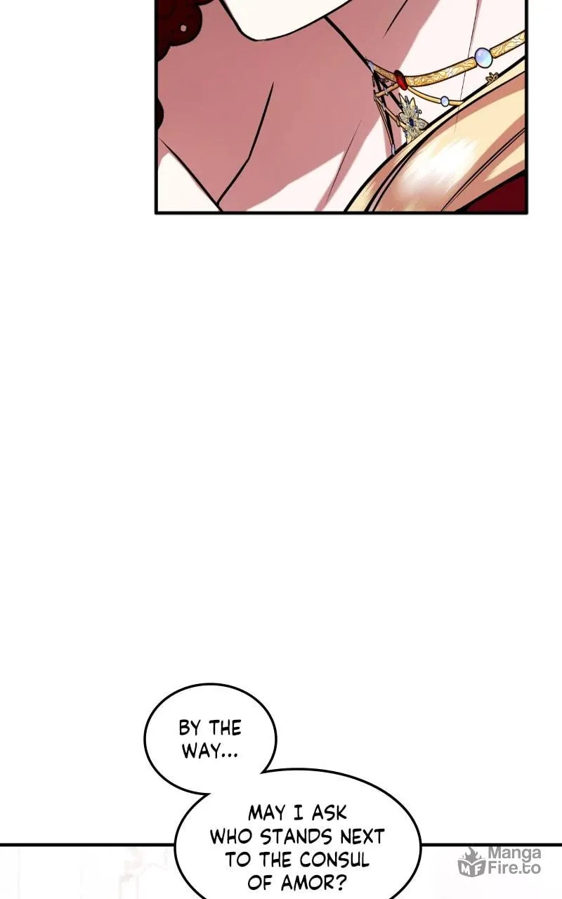 Who Stole the Empress? Chapter 84 page 48 - 