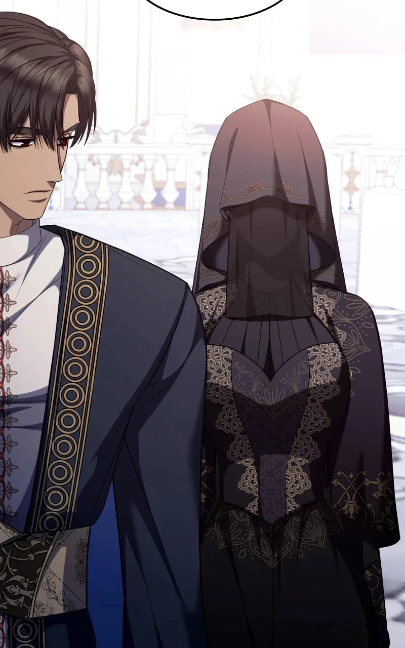 Who Stole the Empress? Chapter 84 page 49 - 