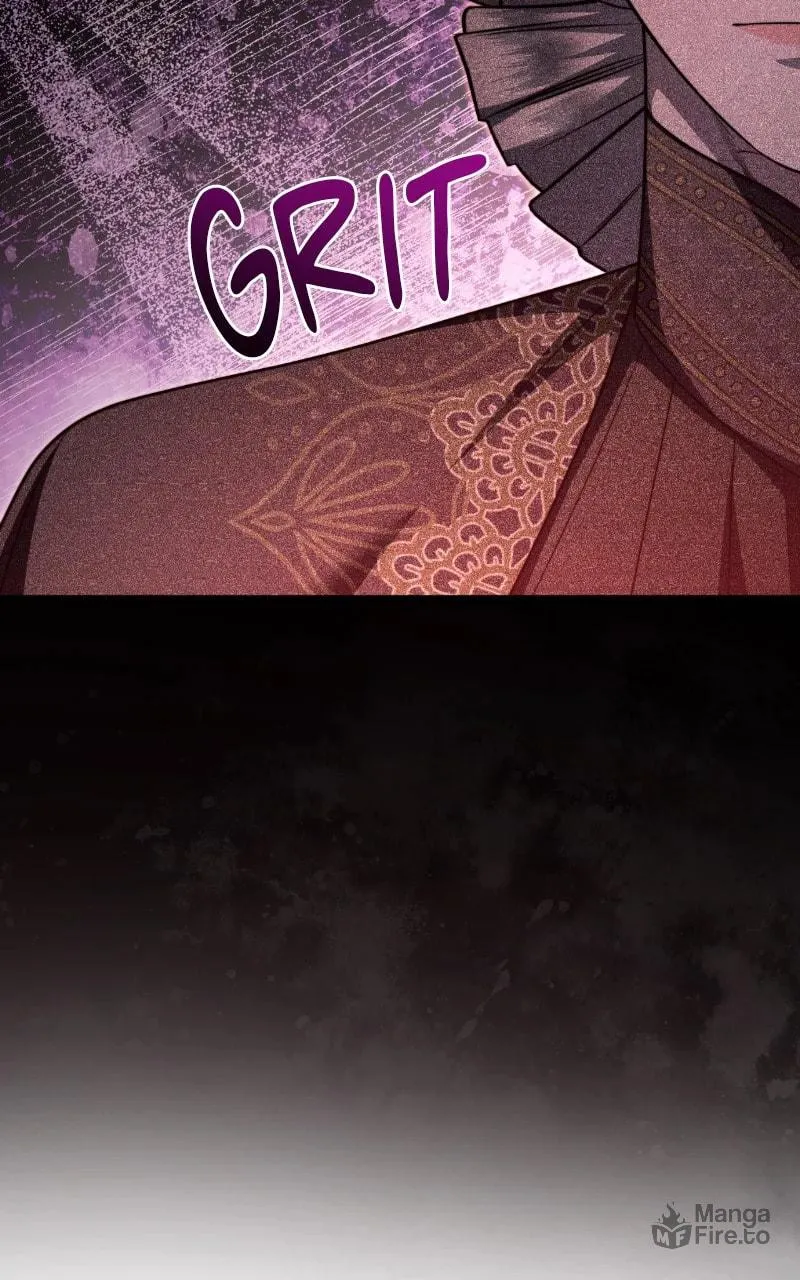 Who Stole the Empress? Chapter 84 page 6 - 