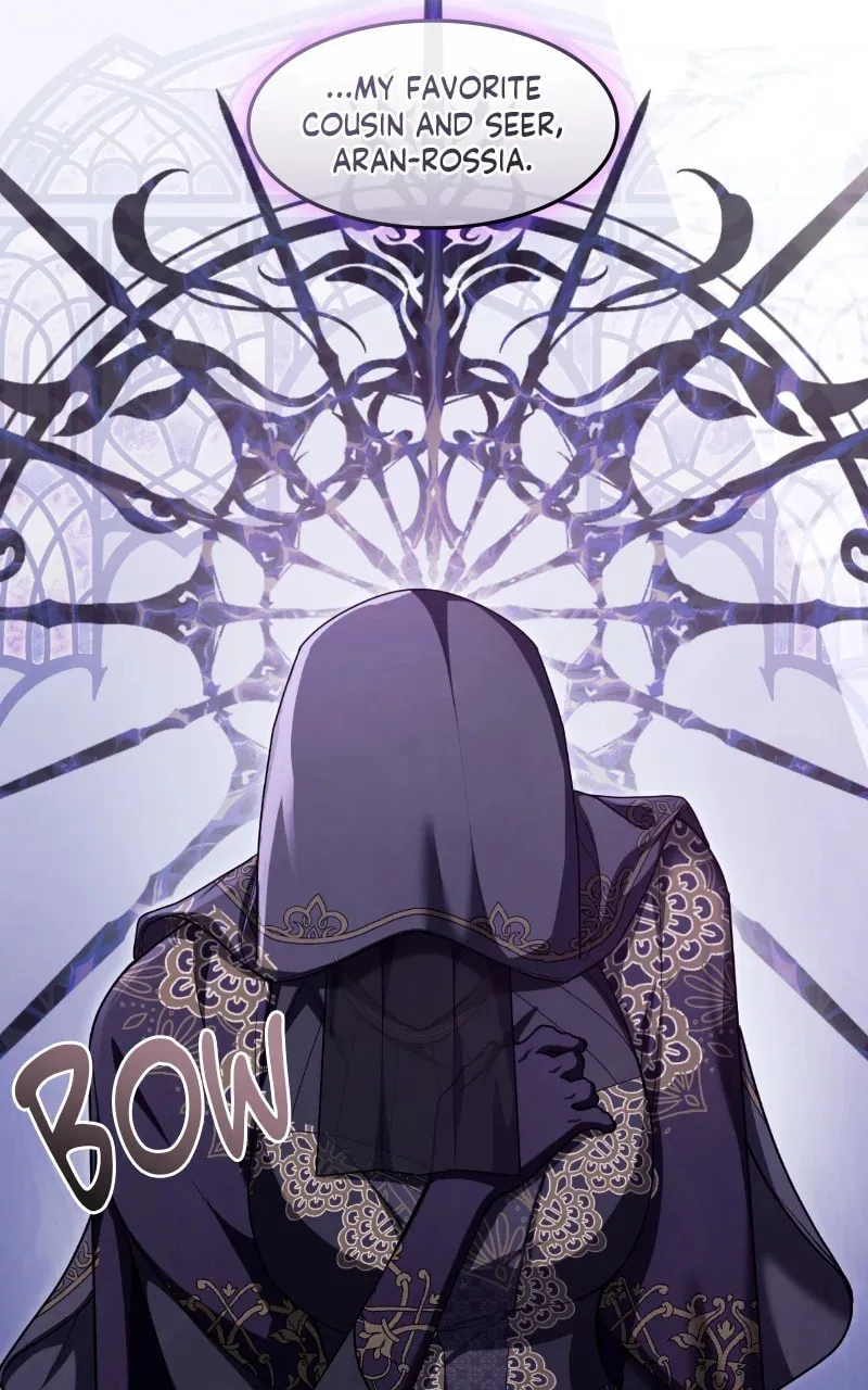 Who Stole the Empress? Chapter 84 page 52 - 