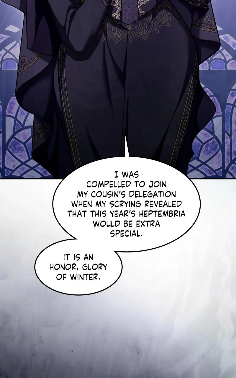 Who Stole the Empress? Chapter 84 page 53 - 