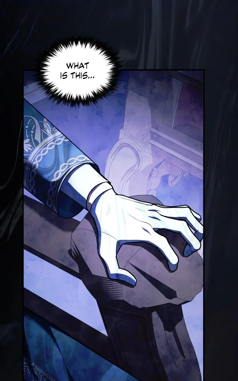 Who Stole the Empress? Chapter 84 page 56 - 