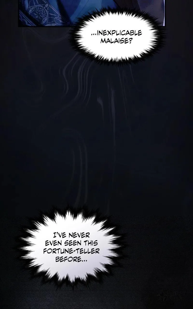 Who Stole the Empress? Chapter 84 page 57 - 