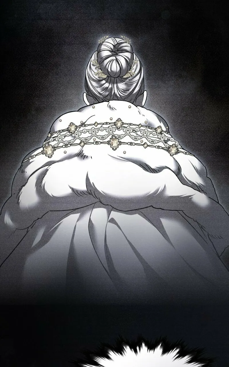 Who Stole the Empress? Chapter 84 page 58 - 