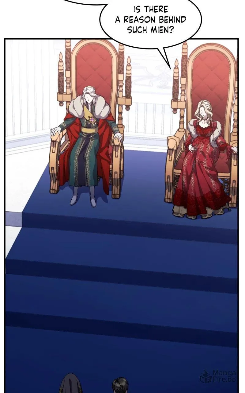 Who Stole the Empress? Chapter 84 page 60 - 