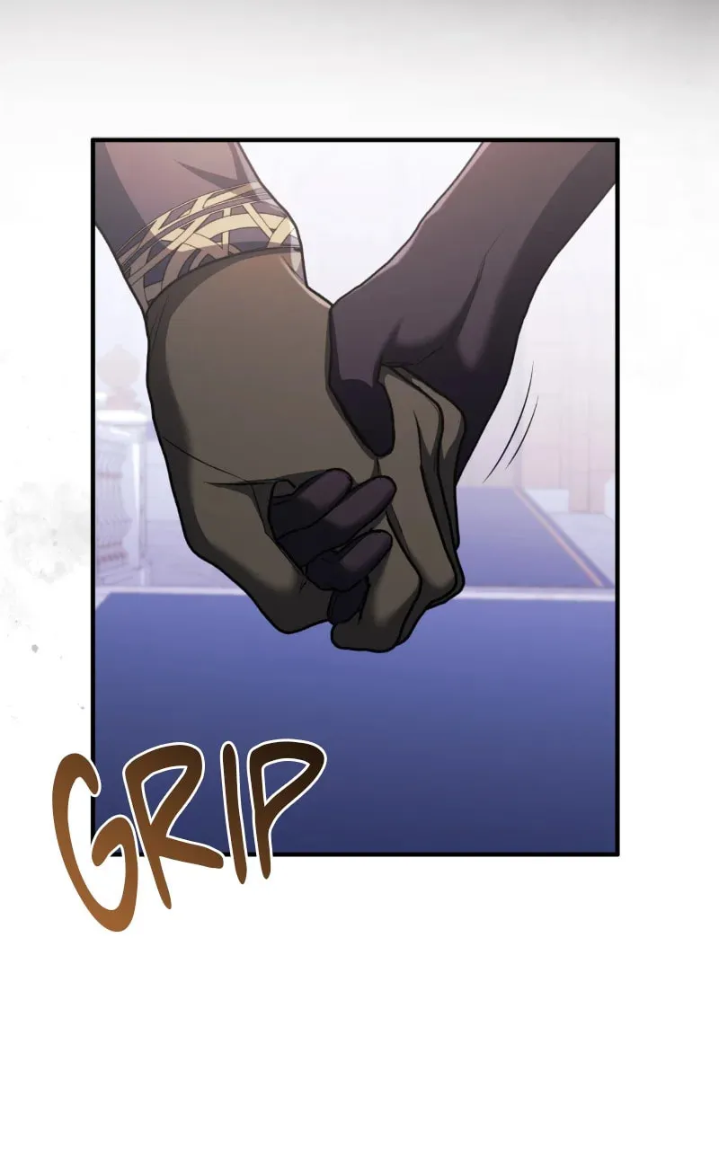 Who Stole the Empress? Chapter 84 page 7 - 