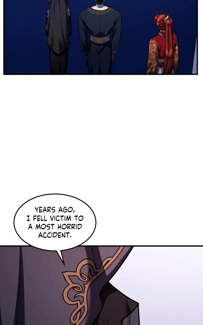 Who Stole the Empress? Chapter 84 page 61 - 