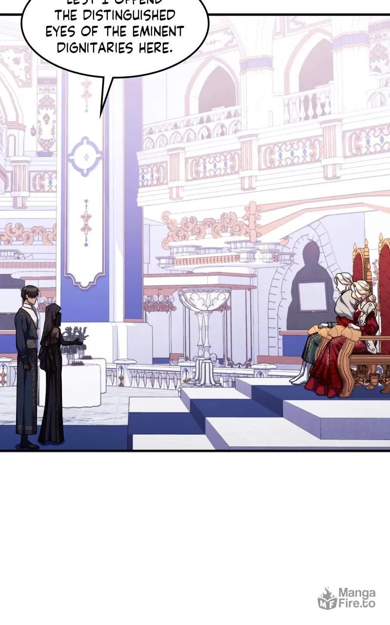 Who Stole the Empress? Chapter 84 page 63 - 