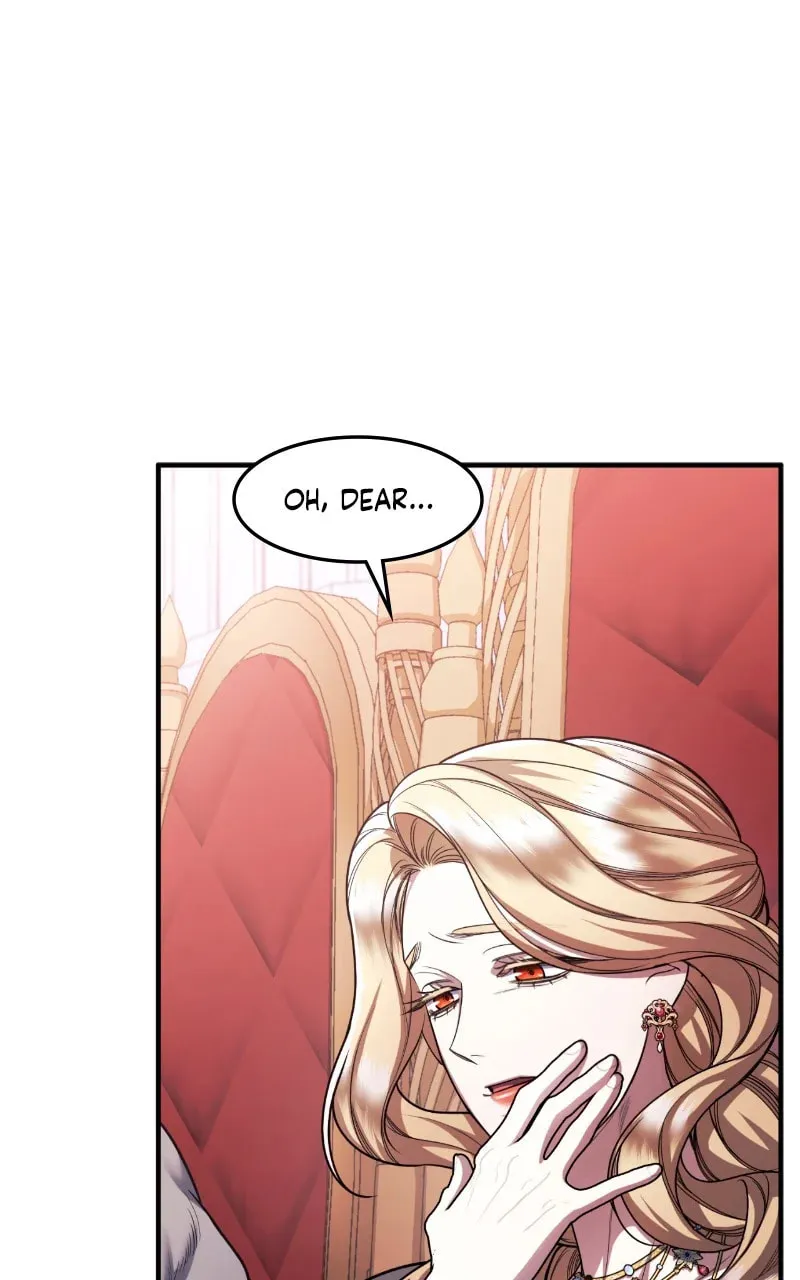 Who Stole the Empress? Chapter 84 page 64 - 