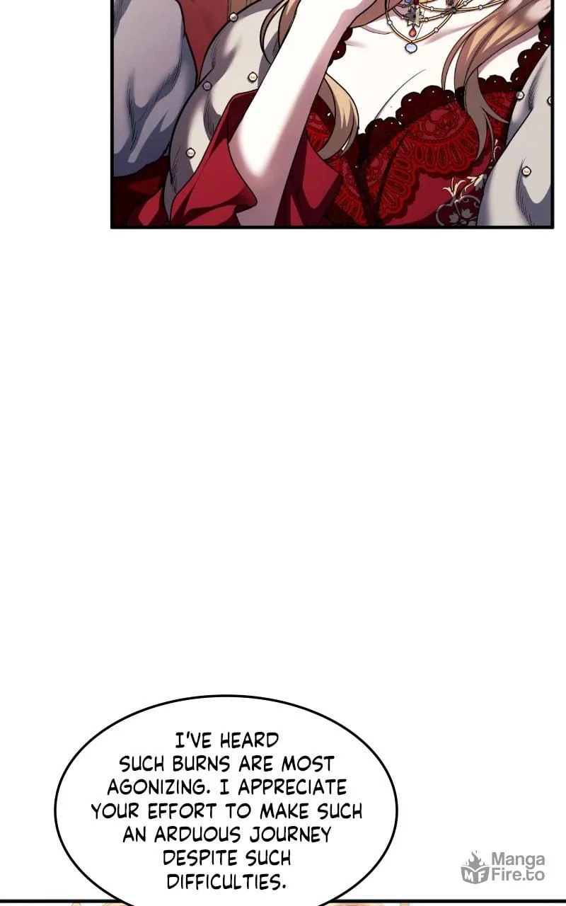 Who Stole the Empress? Chapter 84 page 65 - 